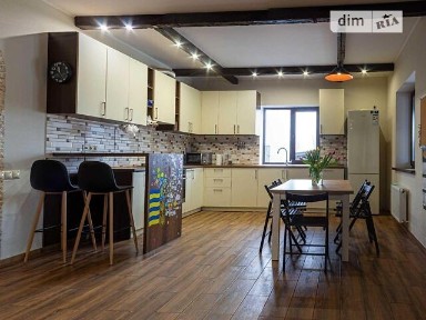 Продаж 2 поверхового будинку з ділянкою на 11 соток, 179 кв. м, 4 кімнати, на Центральная 1 • ID 34866011