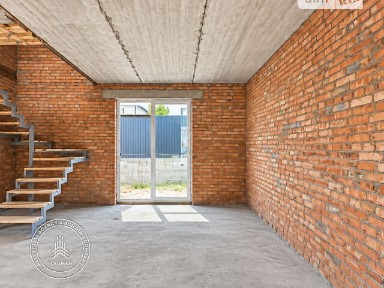 Продаж 2 поверхового таунхауса з ділянкою на 1.5 сотки, 95 кв. м, 3 кімнати, на шосе Барське • ID 34864763