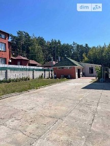 Продаж 1 поверхового будинку з ділянкою на 6 соток, 120 кв. м, 5 кімнат, на вул. Борова (Бортничі) 22 • ID 34865914