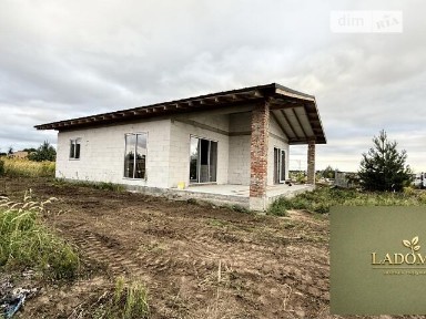 Продаж 1 поверхового будинку з ділянкою на 9 соток, 100 кв. м, 2 кімнати, на Вереснева • ID 34865902
