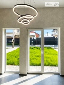 Продаж 2 поверхового таунхауса з ділянкою на 1.6 сотки, 91.2 кв. м, 2 кімнати, на 11массив • ID 34865662