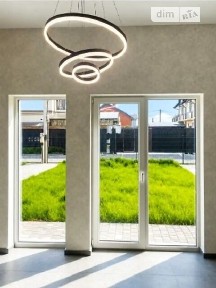 Продаж 2 поверхового таунхауса з ділянкою на 1.6 сотки, 91.2 кв. м, 2 кімнати, на мас. 21 • ID 34865662