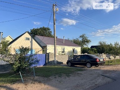 Продаж 1 поверхового будинку з ділянкою на 15 соток, 57.4 кв. м, 2 кімнати, на вул. Руднівська • ID 34865729