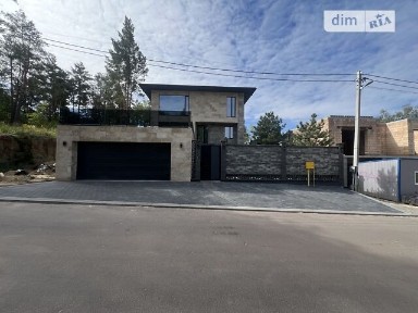 Продаж 2 поверхового будинку бесідка і ділянкою на 10 соток, 260 кв. м, 6 кімнат, на вул. Дружби • ID 34865678