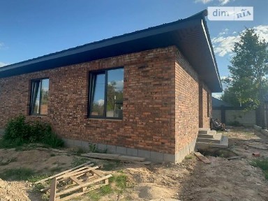 Продаж 1 поверхового дуплекса з ділянкою на 2.5 сотки, 87 кв. м, 3 кімнати, на вул. Успішна • ID 34865652