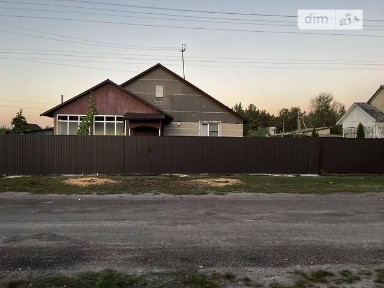 Продаж 1 поверхового будинку з ділянкою на 13.37 сотки, 82.4 кв. м, 3 кімнати, на вул. Буковинська 26 • ID 34865516