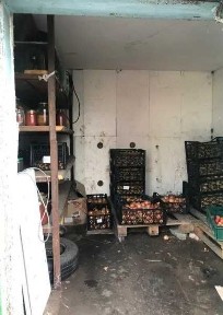 Продаж нежитлового приміщення.
