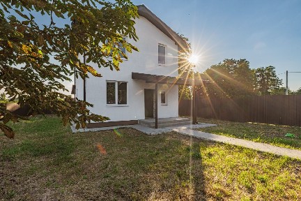Продаж будинку с. Гнідин| 92 м| 2 поверхи