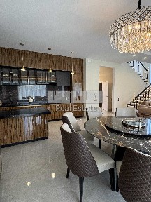 Продаж 2-поверхового будинку 240м2 в котеджному містечку Green Town, с. Крушинка