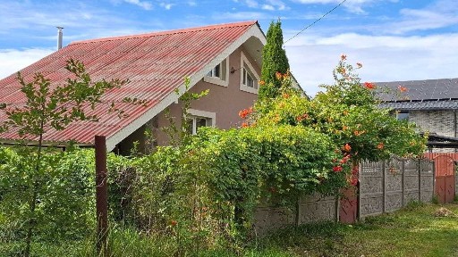 Продаж будинку біля озера та соснового лісу | Михайлівка-Рубежівка | 107 м² | 9 соток