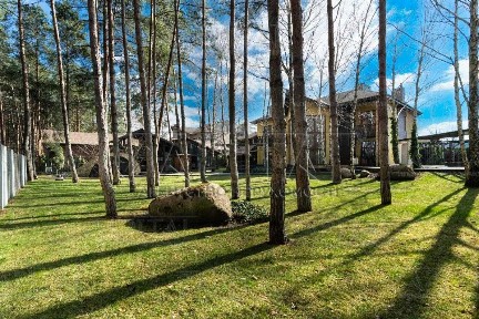 Продаж житлового будинку, Романків, Лісова, Обухівський район, КМ Сонячна Долина