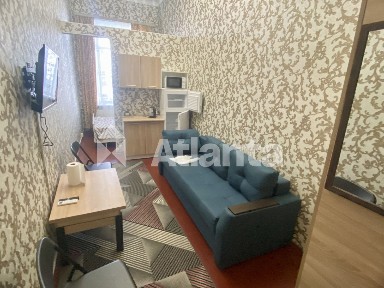 Центр! Двокімнатна у бельгійці