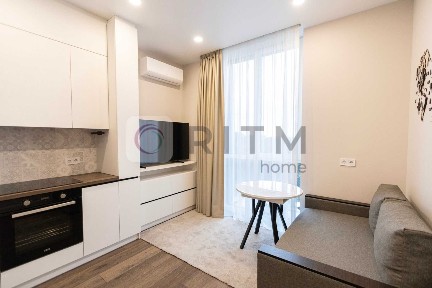 Продаж однокімнатної квартири в ЖК HYGGE LUX, вул. Пасічна.