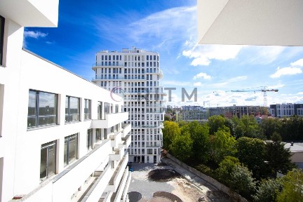 Продаж 2к. квартири 87м² у ЖК Five Address. Без комісії.
