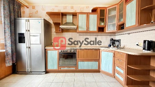 Продаж 4-кімнатної квартири 105 м², Анни Ахматової вул., 43