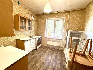 Продаж 1-кімнатної квартири 34 м², Олімпійська, 2