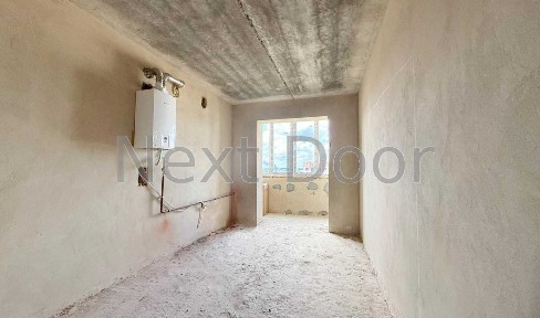 Продаж 3-кімнатної квартири 126.9 м², Краєвидна, 2