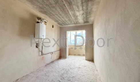Продаж 3-кімнатної квартири 126.9 м², Краєвидна, 2