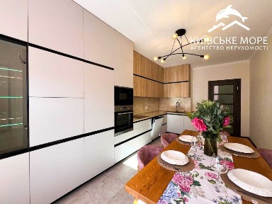 Продаж 3-кімнатної квартири 96 м², Івана Виговського вул., 12К