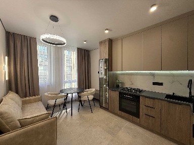 Продаж квартири в новобуді ЖК Avalon Holiday, р-н озера Ducks Lake.