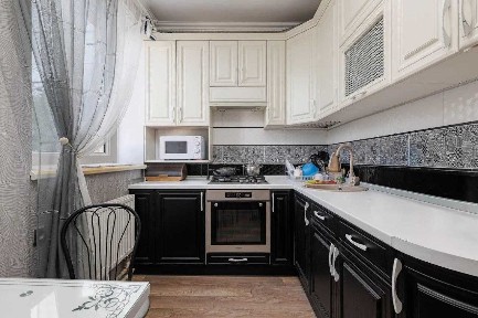Продаж 3-кімнатної квартири з гаражем - вул. Городоцька, 200