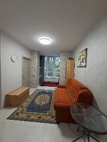 Оренда 1-кімнатної квартири, вул. Чорновола (Карпатської Січі).