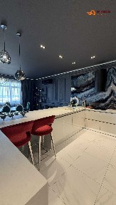 Оренда ексклюзивної квартири в центрі міста з паркінгом. 280м2