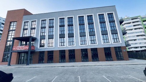 Продаж комерційного приміщення вільного призначення