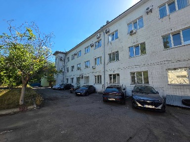 Оренда Укртелеком! 2 455,1 м²; м. Київ, вул. Академіка Шалімова, 39/8.