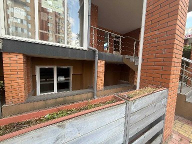 Оренда комерційного приміщення з ремонтом, 65 кв. м., Ірпінь, біля Центрального парку