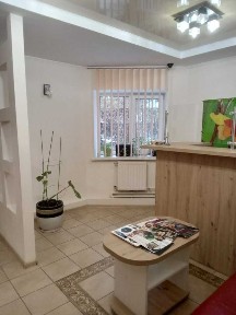 Продаж комерційного приміщення Кабінетна система.