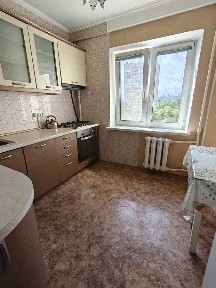 Оренда 2-кімнатної квартири 56 м², Русанівський бул., 5