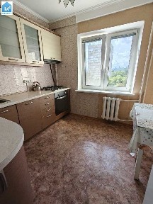Оренда 2-кімнатної квартири 56 м², Русанівський бул., 5