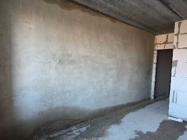 Готова 1-кімнатна по вул. Коновальця площею - 43 м²!