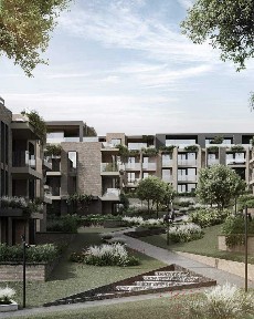 3-кімнатна квартира у КМ SHERWOOD, Ужгород - Без комісії - Розстрочка від забудовника - SWC 3.06