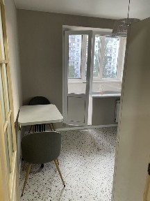 Власник Продам 1-кімнатну квартиру на Оболоні