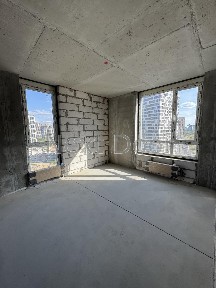 3 кімнатна 76 м2 ЖК Варшавський ЄОселя