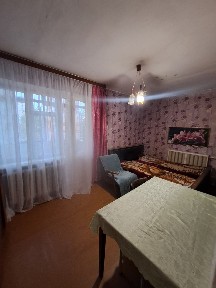Оренда 3х кімнатної квартири