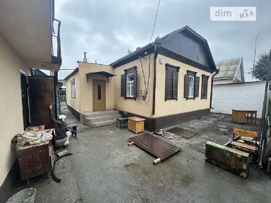 Довгострокова оренда будинку від посередника з верандою на вул. Павла Громницького 157 • ID 34865893
