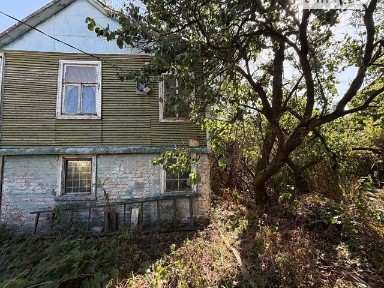 Довгострокова оренда будинку від посередника на вул. 95-а Садова 56 • ID 34863497
