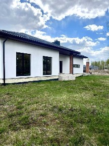 Продаж будинку 153 м², с. Озерце, вул. Калуша Руслана, 11
