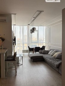 Здам подобово 2к квартиру на бул. Французький 60В, кв. 310 • ID 34859544