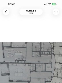 Продаж квартир у ЖК Five Address