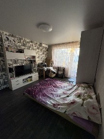 Терміново! Продаж 1х кімн, Рубана, поруч АТБ, площа 35, поверх 8/9