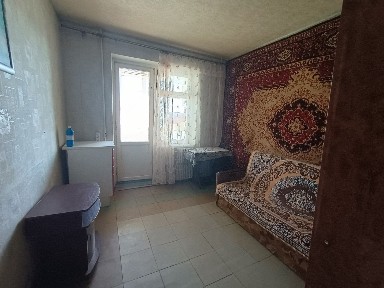 Здам 3к квартиру Тополь