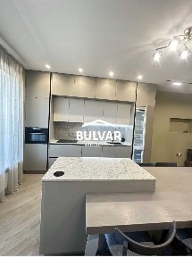 ЖК Клеменова Дача‼️ 3 к. кв - 125 м2, Новострой, Автономное отопление