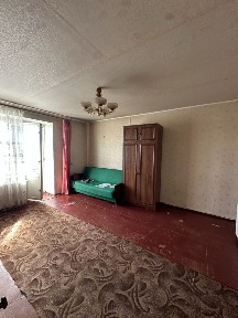 Продаж однокімнатної вул. Шевченка
