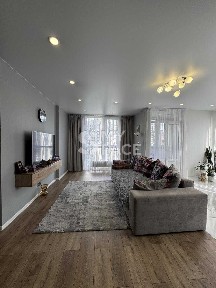 3к. 83м2 Панорамна ЖК Paradise Avenue Крюківщина Борщагівка