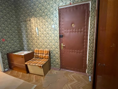 Оренда 1-к квартири, Троєщина, Бальзака 55