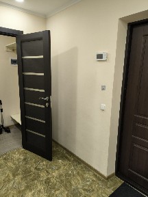 Здача 1-ї квартири на Крушельницької Соломії 13